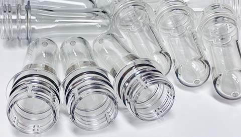 プリフォーム販売