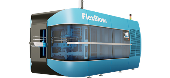 Flexblow 1